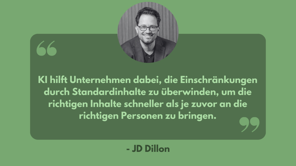 JD Dillion