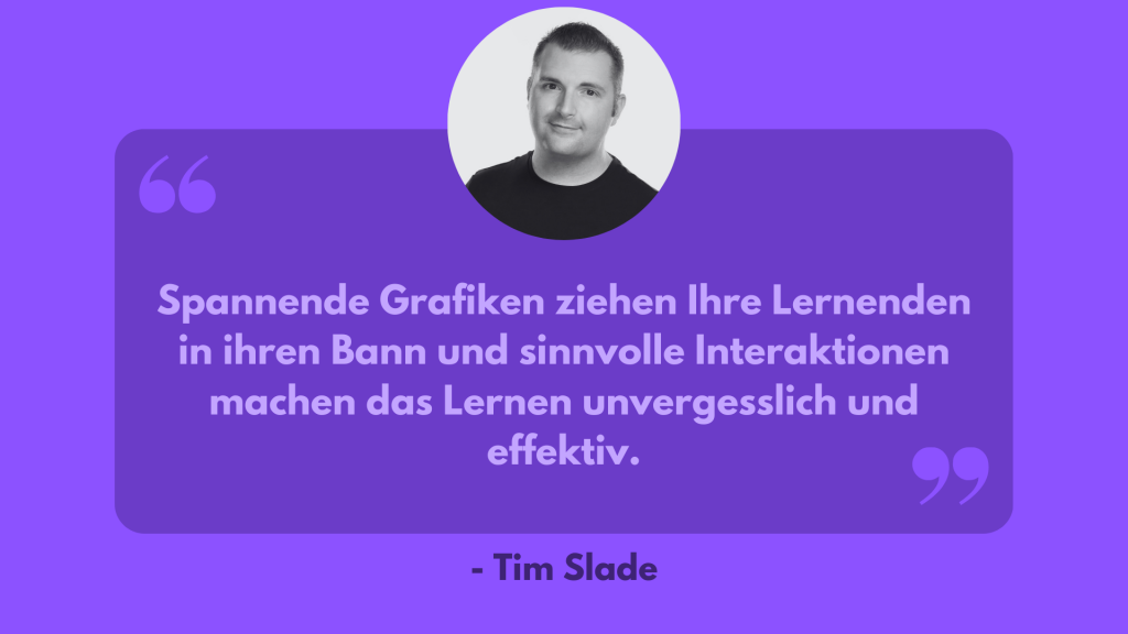 Tim Slade