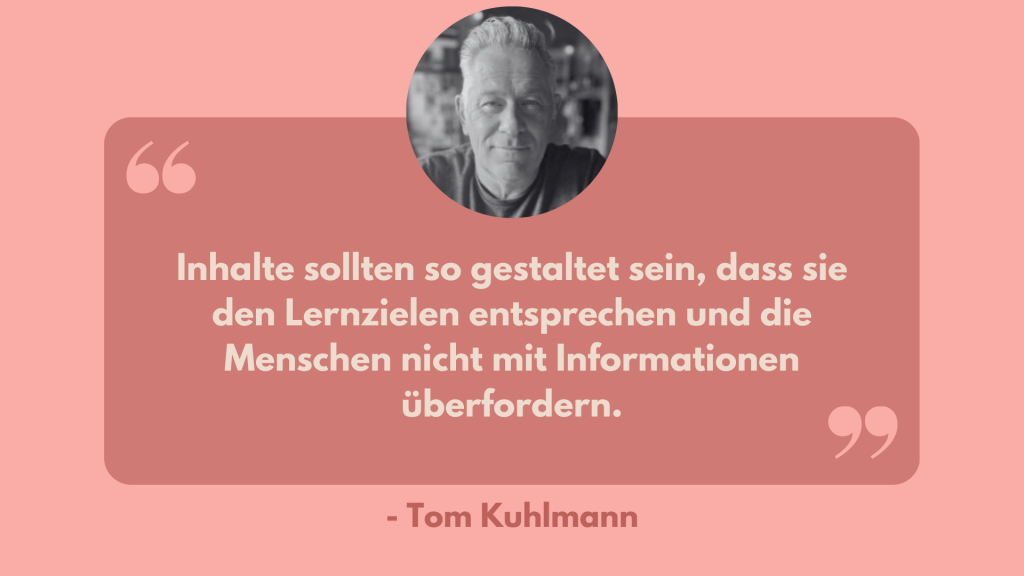 Tom Kuhlmann